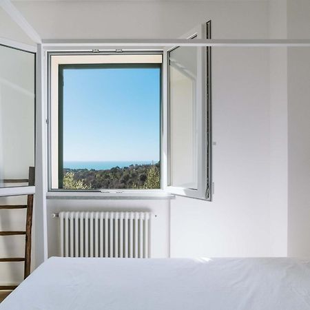 Abc Affittacamere Celle Ligure Luaran gambar