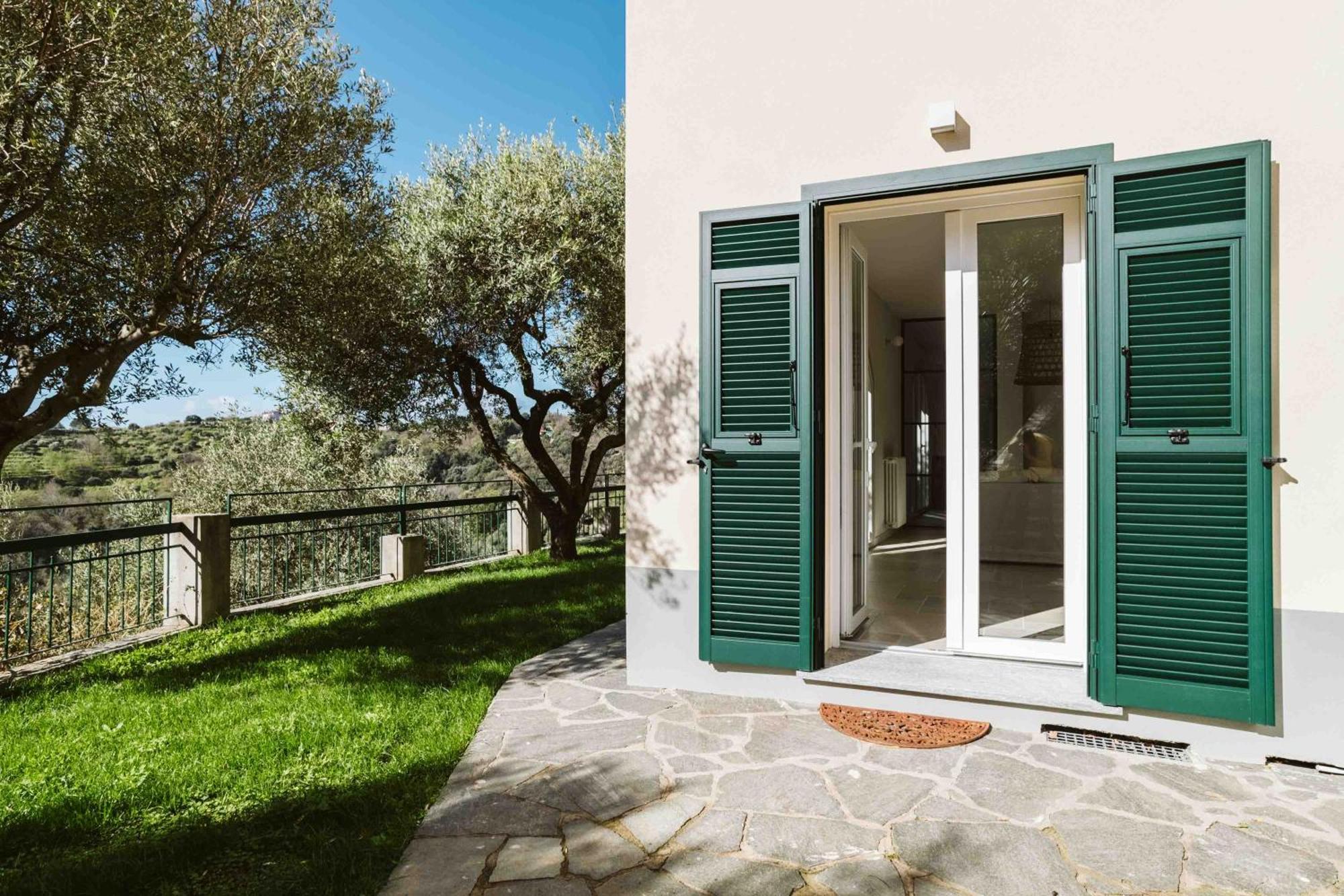 Abc Affittacamere Celle Ligure Luaran gambar