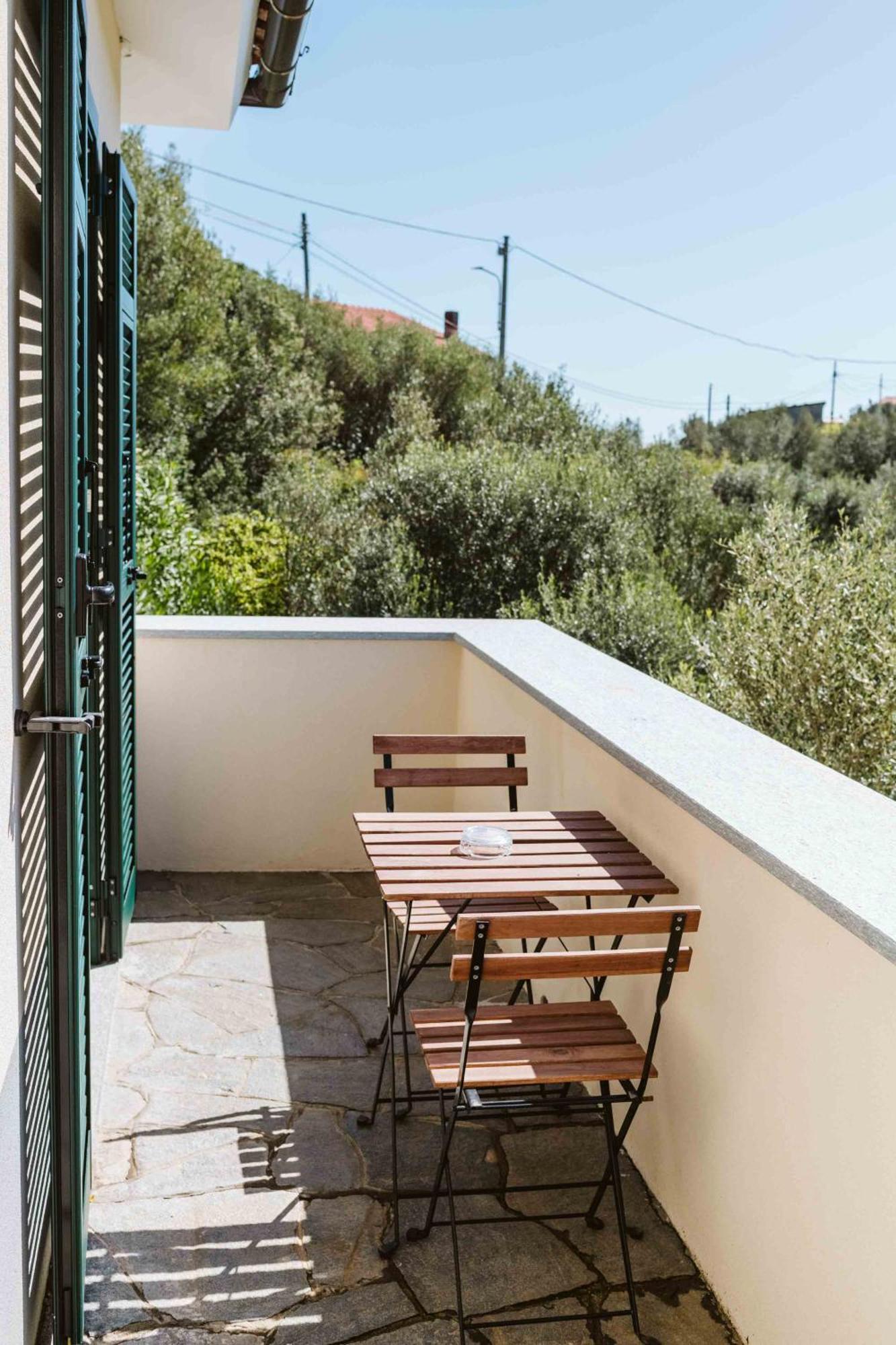 Abc Affittacamere Celle Ligure Luaran gambar