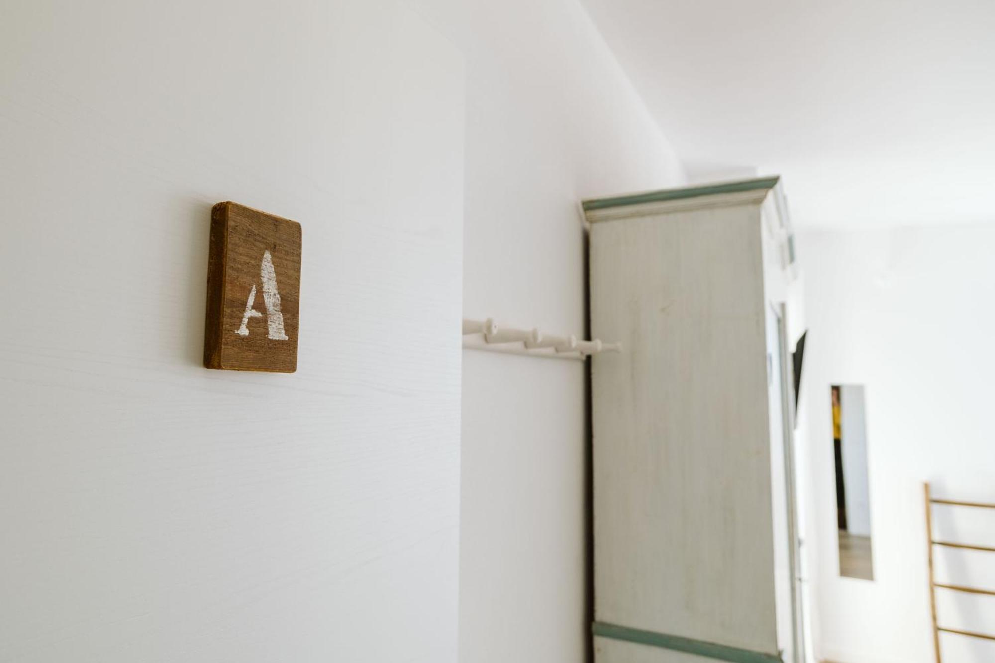 Abc Affittacamere Celle Ligure Luaran gambar