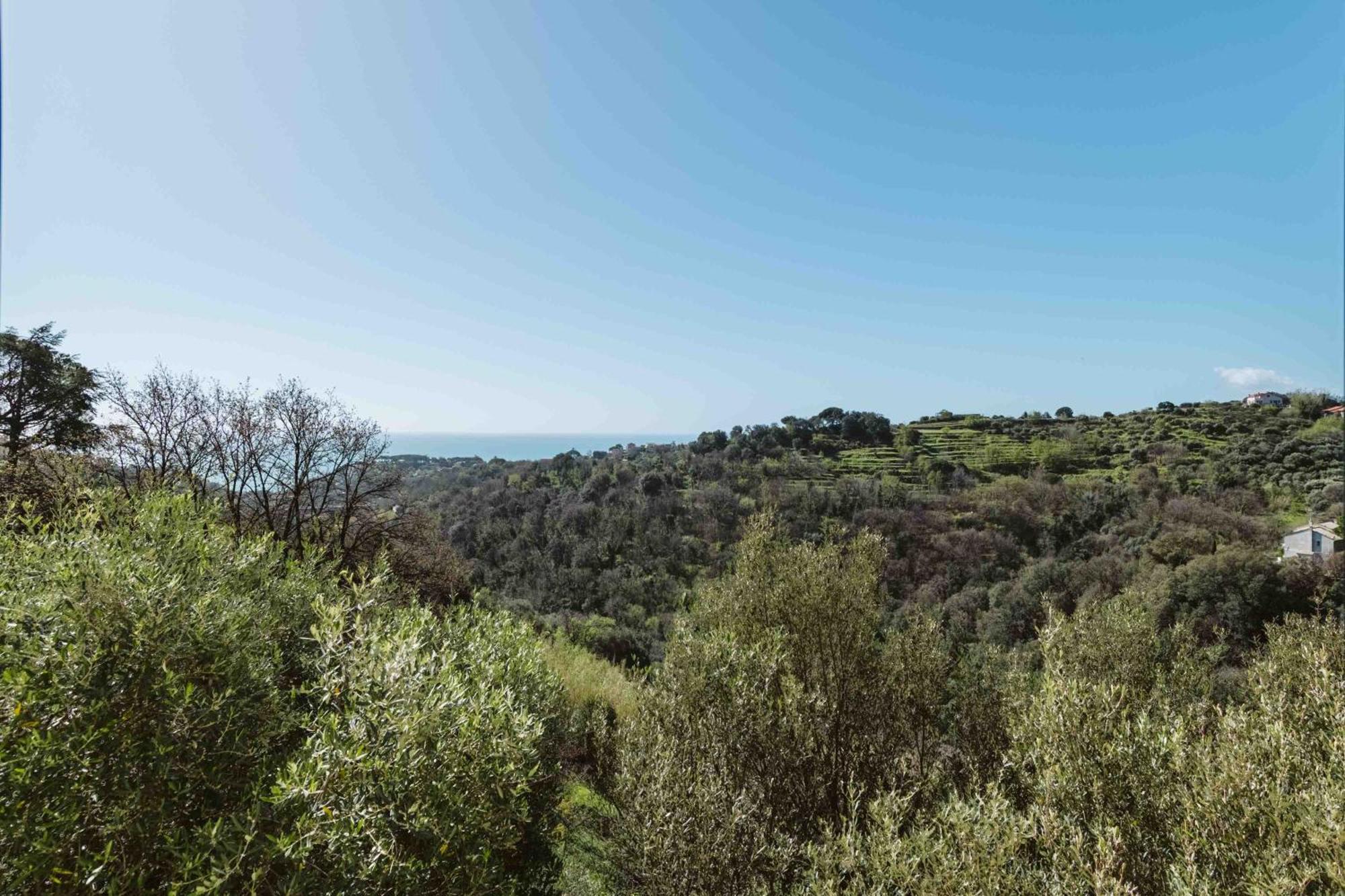 Abc Affittacamere Celle Ligure Luaran gambar